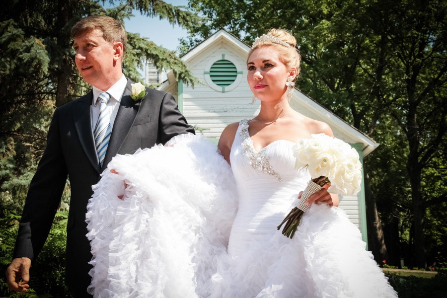 Winnipeg Wedding Photography BEK STUDIOS