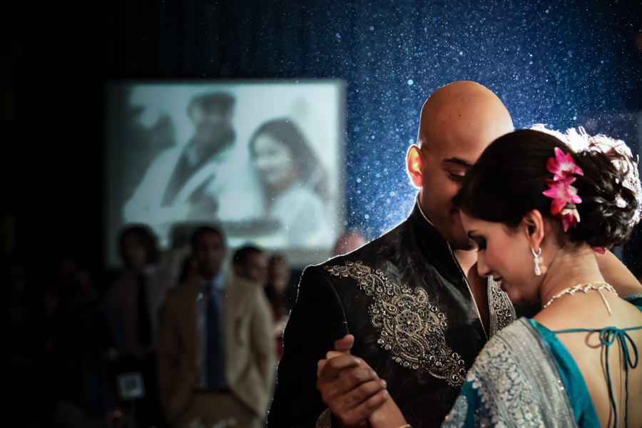 Hindu Wedding Photographers Winnipeg