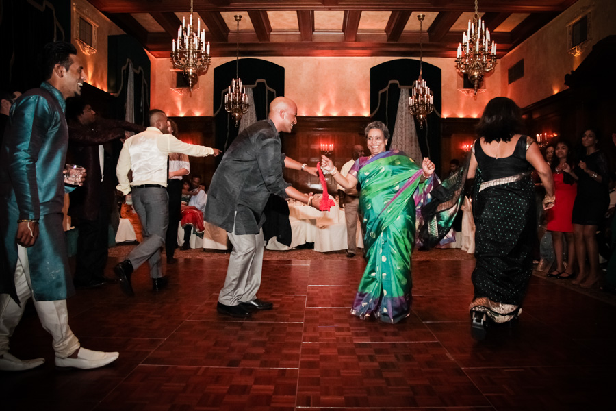Hindu Wedding Photographers Winnipeg