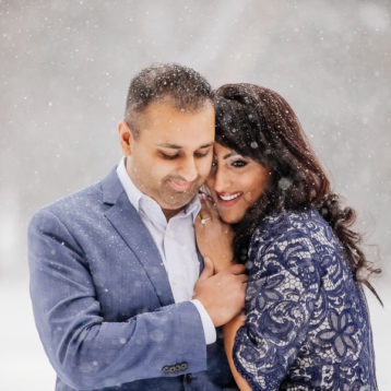 #snowyweddings#weddingphotography#toronto#torontoweddingphotographer#torontowedding#photooftheday#love#couplesinlove#makeportraits#sikh